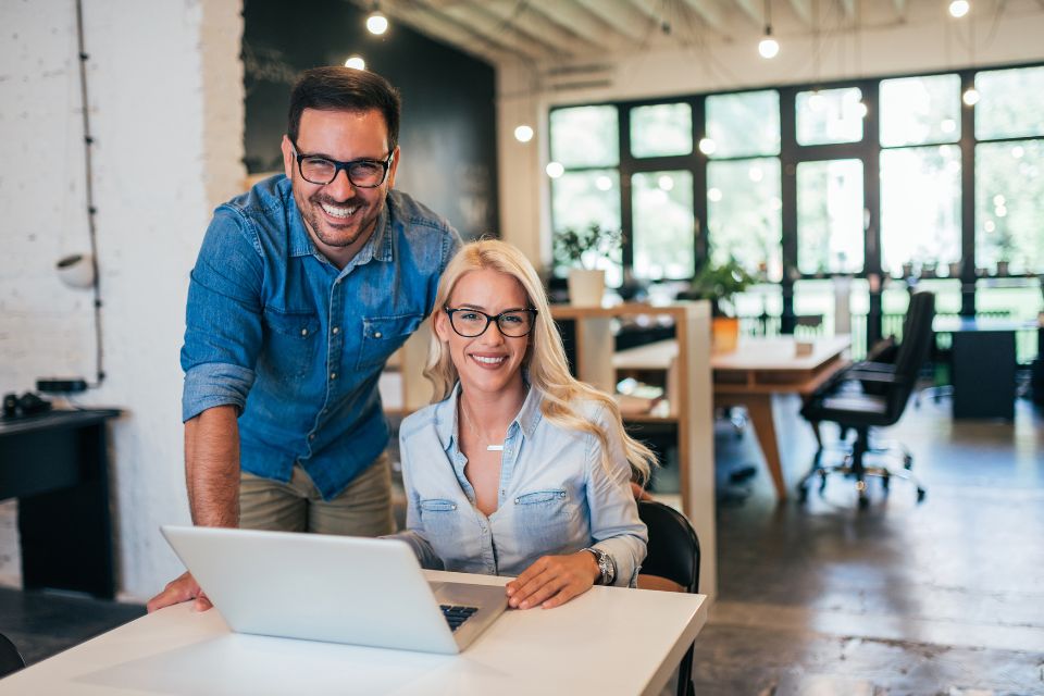 About The Biz Listing: Empowering Businesses, Connecting Communities